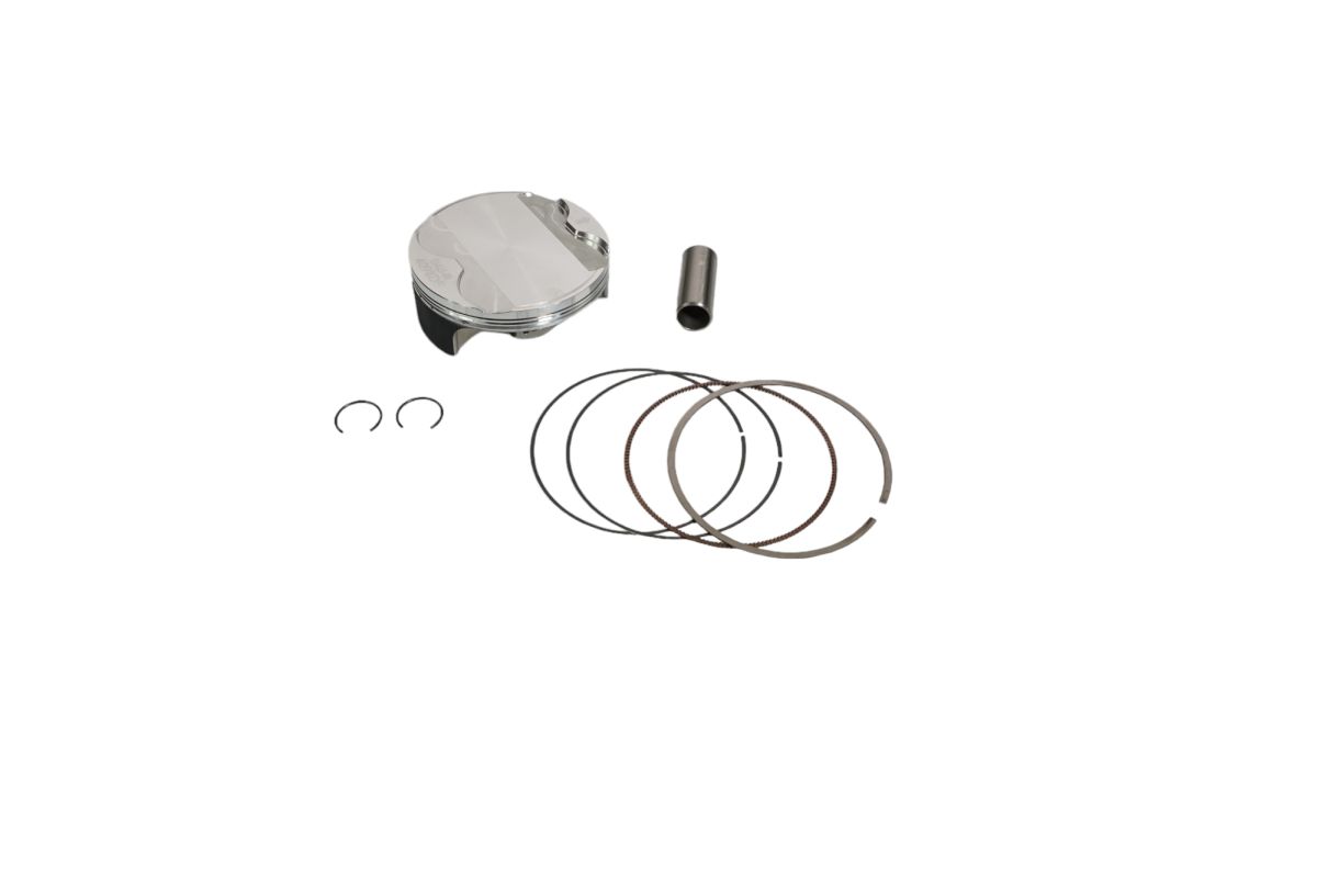 Piston (4‑stroke) (12.5:1), Kawasaki KXF450 (KX450F, KX450XC) 2024 (96.03 mm)