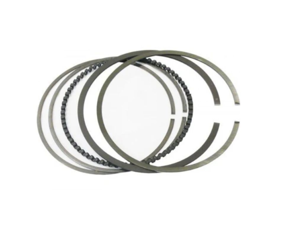 Piston rings (4‑stroke) 3 pcs (75.0 mm×0.8×0.8×1.5 mm)