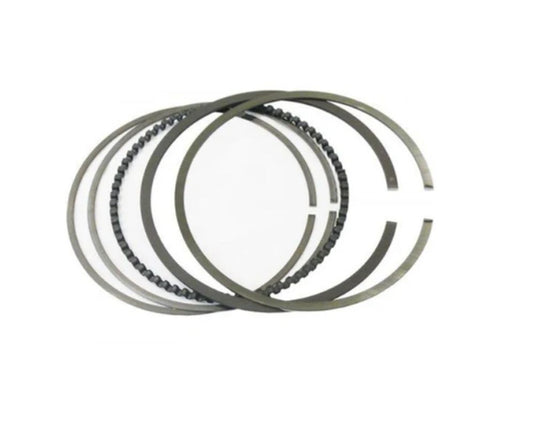 Piston rings (4‑stroke) 3 pcs (75.0 mm×0.8×0.8×1.5 mm)