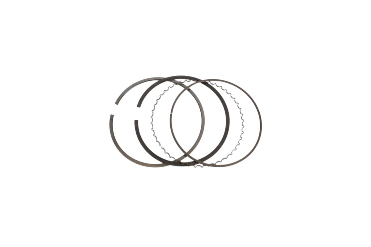 Piston rings (4‑stroke) 3 pcs (96.50×1.50, 96.50×1.20, 96.50×2.50)