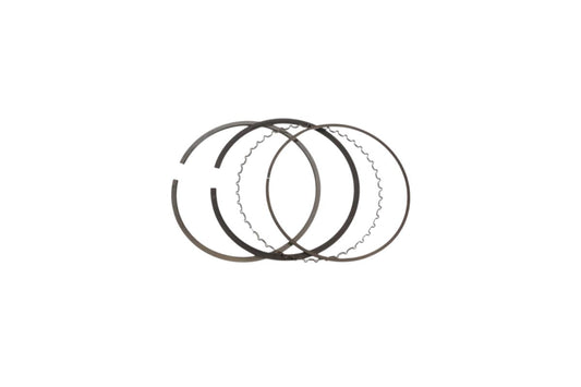Piston rings (4‑stroke) 3 pcs (96.50×1.50, 96.50×1.20, 96.50×2.50)