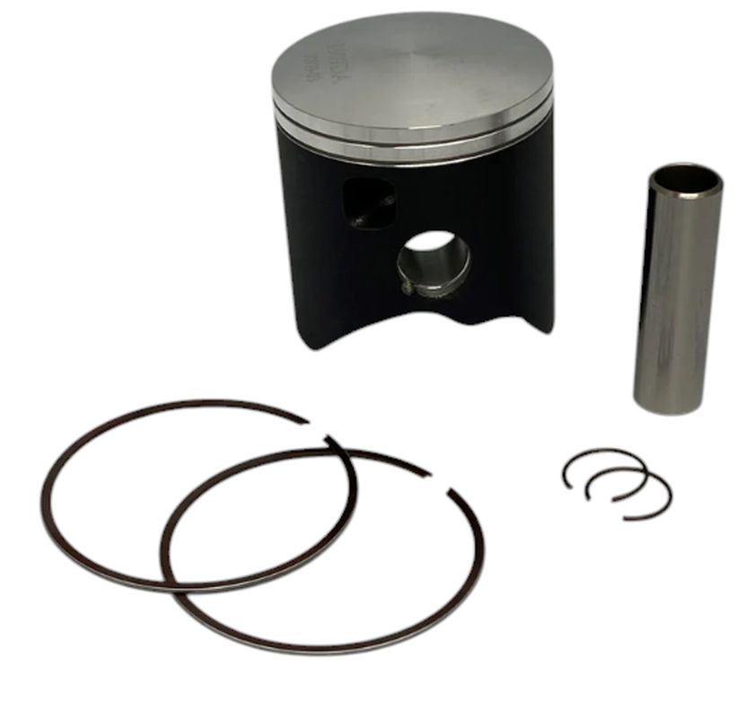 Piston (2‑stroke) Beta RR 300 Enduro 2022–2025, Xtrainer 300 2022–2025 (STD +0.01 mm = 72.96 mm)