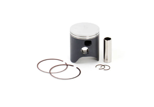 Piston (2‑stroke) Honda CR125R 2004 (STD +0.01 mm = 53.96 mm)