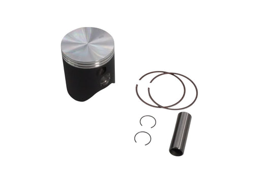Piston (2‑stroke) Honda CR250 2002–2004 (STD +0.03 mm = 66.37 mm)