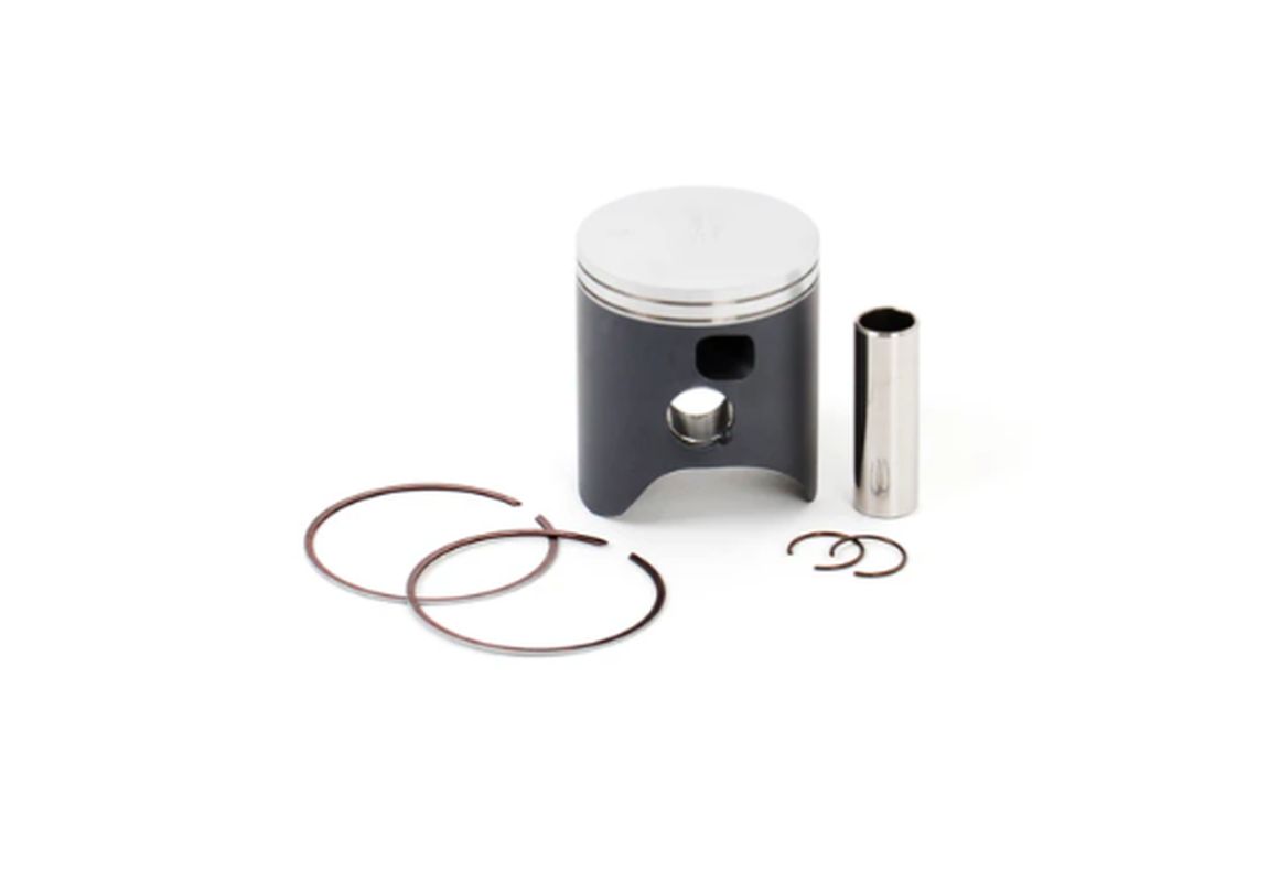 Piston (2‑stroke) Honda CR480R 1982–1983, CR500R 1984 (STD +0.50 mm = 89.42 mm)