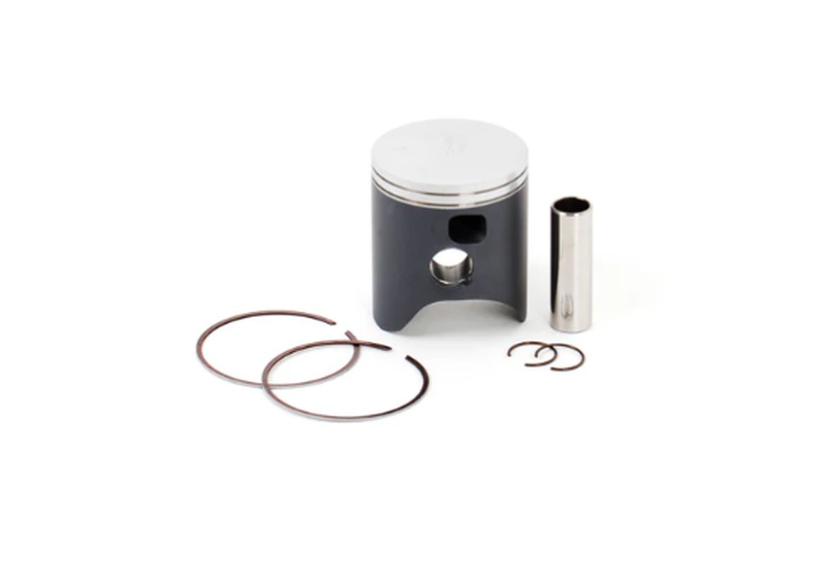 Piston (2‑stroke) Yamaha YZ125 1976–1982 (STD 55.94 mm)