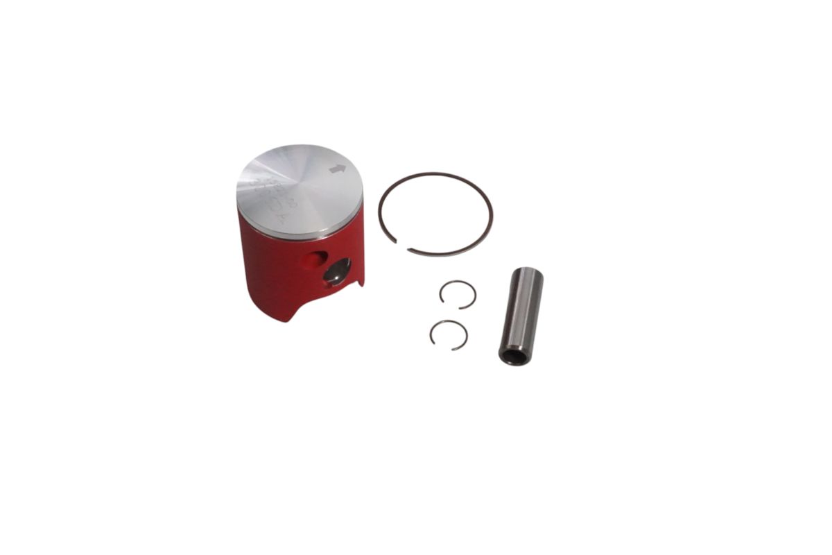 Piston (2‑stroke) Yamaha YZ65 2018–2024 (STD 43.45 mm) Performance (1 ring)