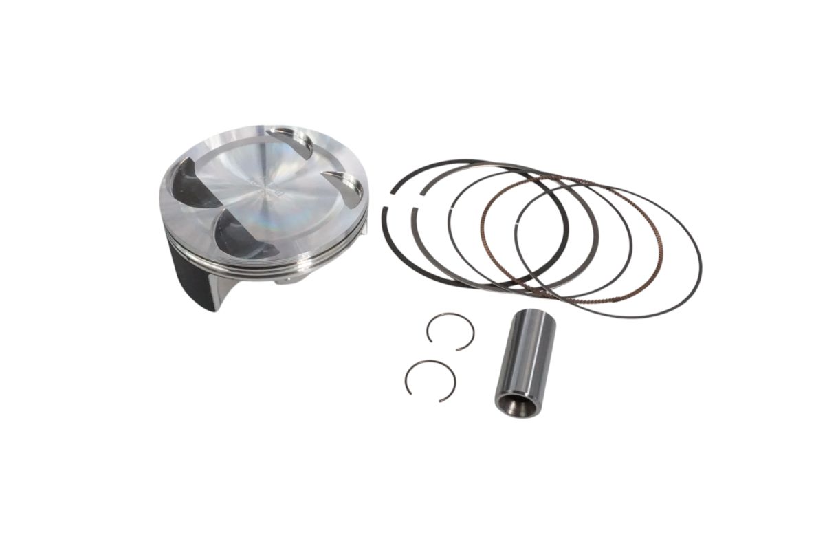 Piston (4‑stroke) Can‑Am DS 450 X 2008–2015 (STD 96.95 mm) (11.8:1 CR)