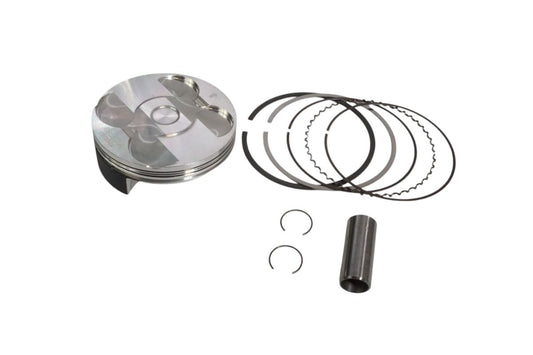 Piston (4‑stroke) Honda CRF450L 2019–2020, CRF450X 2019–2025, CRF450RL 2021–2025 (STD +0.01 mm = 95.97 mm) (12.2:1 CR)