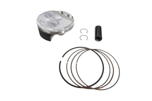 Piston (4‑stroke) KX450 SR 2022–2023, KX450F, Kawasaki KX450 2019–2023, KX450X 2021–2023 (STD +0.02 mm = 95.98 mm) (13.5:1 CR)