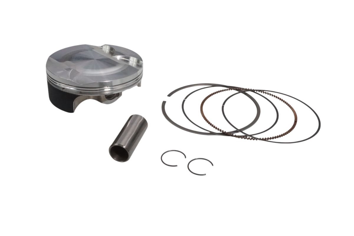 Piston (4‑stroke) Husqvarna FE450 2020–2021, KTM EXC‑F 450 2020–2021 (STD 94.95 mm) (12.75:1 CR)