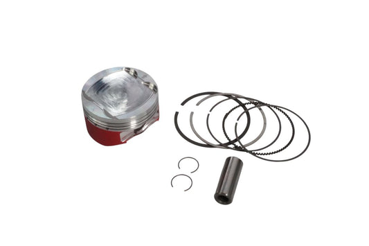 Piston (4‑stroke) (11.5:1 CR) (STD 69.95 mm), Yamaha X‑Max 300 2017–2021