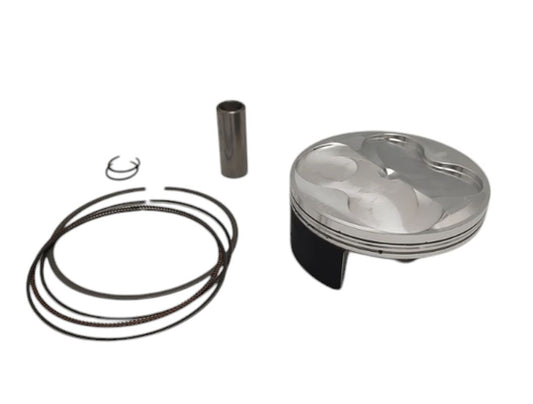 Piston (4‑stroke) YZ450FX 2024 (two rings), WR450F 2024–2025 (two rings) (STD +0.02 mm = 96.98 mm) (13.5:1 CR), Yamaha YZ450F 2023–2025