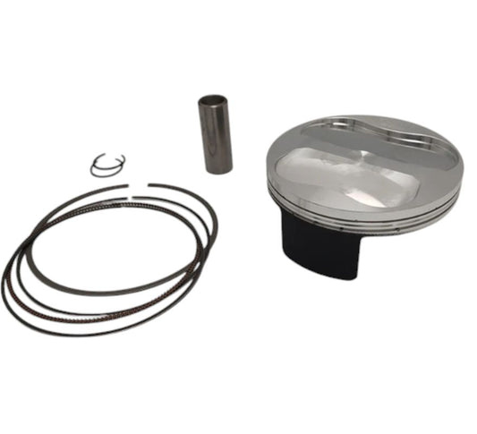 Piston (4‑stroke) YZ450FX 2024, WR450F 2024–2025 (STD +0.01 mm = 96.97 mm) (13.0:1 CR), Yamaha YZ450F 2023–2025