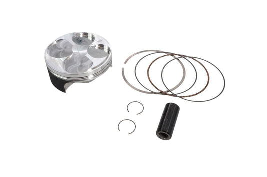 Piston (4‑stroke) (14.2:1 CR) (STD +0.02 mm = 76.98 mm), Yamaha YZ250F / YZ250FX / WR250F 2019–2022