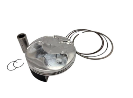 Piston (4‑stroke) YZ450FX 2021–2023, WR450F 2021–2023 (STD +0.01 = 96.97 mm) (13.2:1 CR), Yamaha YZ450F 2020–2022