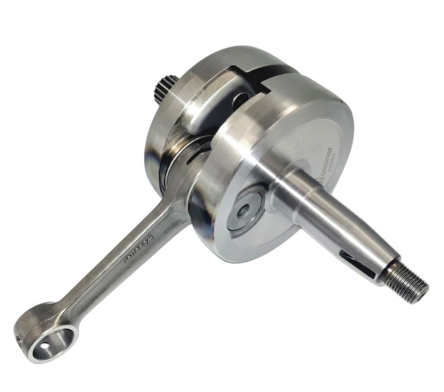 Crankshaft Honda CR125R 1988–2007