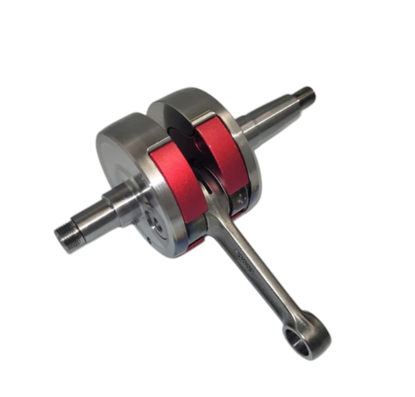 Crankshaft GasGas MC65 2021–2022, Husqvarna TC65 2017–2023, KTM SX65 2009–2023