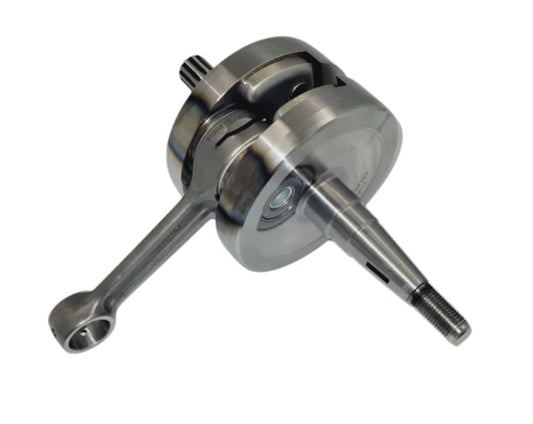 Crankshaft Yamaha YZ125X 2023–2025, YZ125 2022–2025