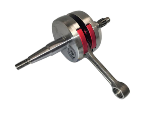 Crankshaft Yamaha YZ65 2018–2025