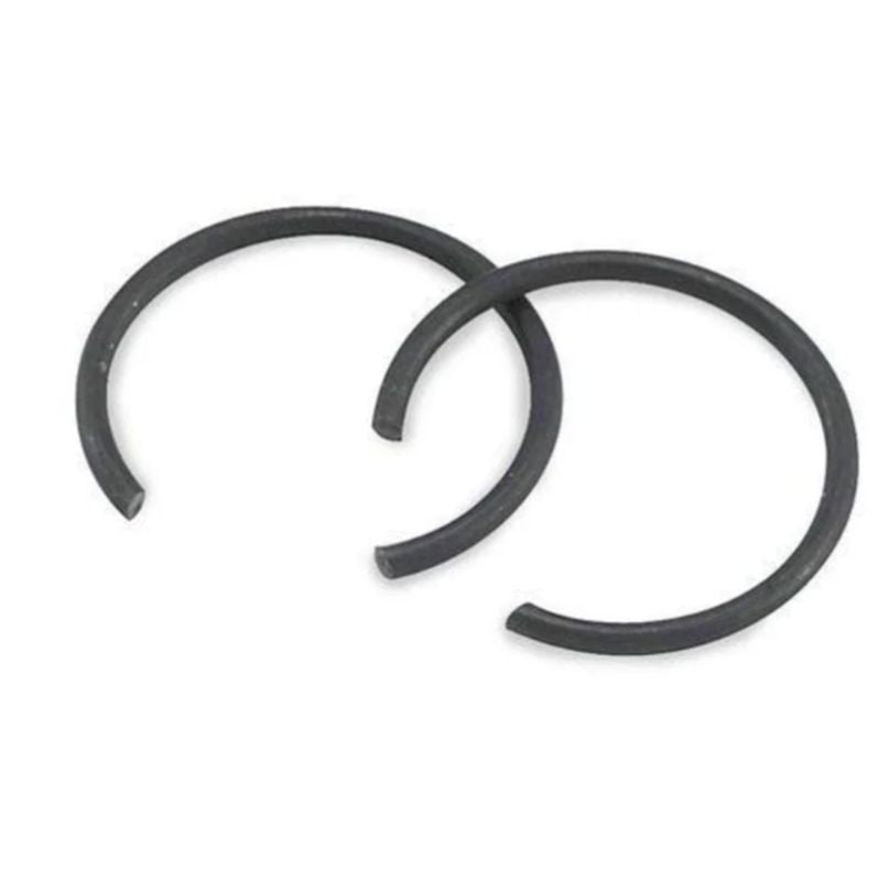 Wrist‑pin circlip (2 pcs) (13 mm × 1.0 mm) CW13