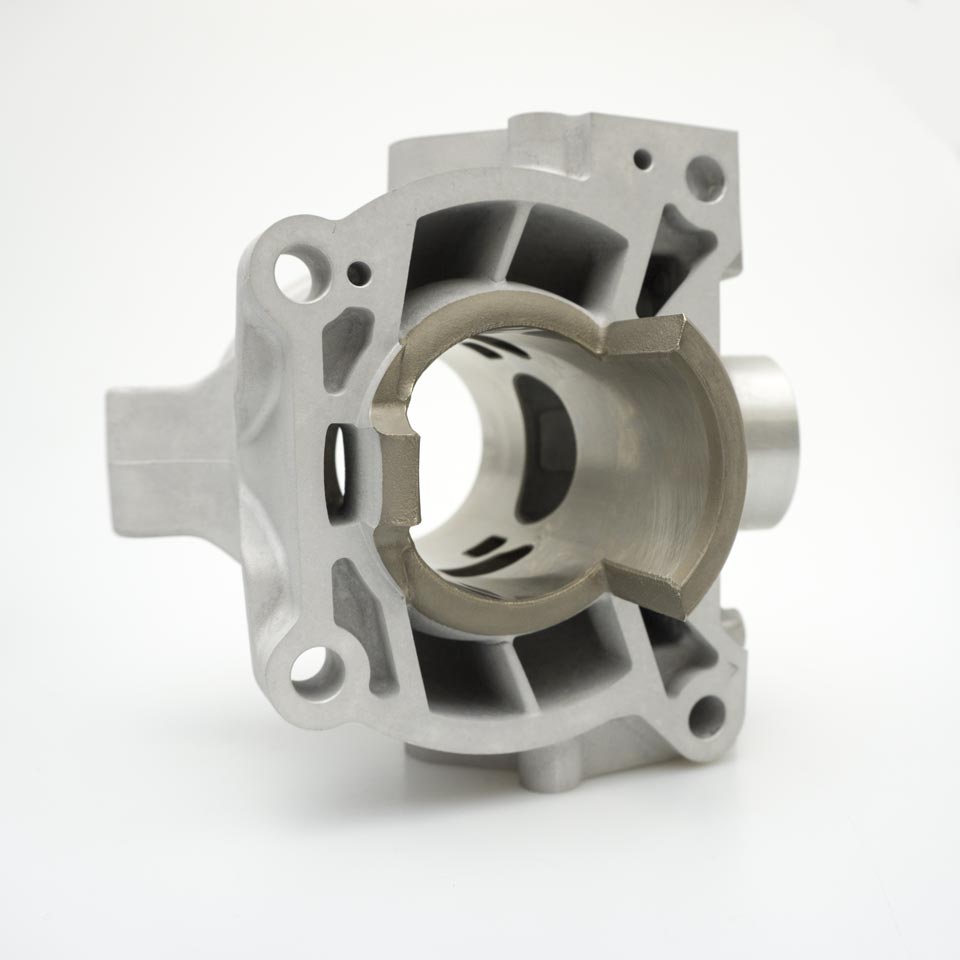 Cylinder GasGas MC 85 2021–2025 (Standard Ø47.00 mm), Husqvarna TC 85 2018–2025, KTM SX 85 2018–2025