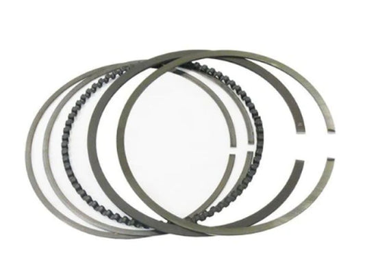 Piston rings (4‑stroke) 3 pcs (102.5×1.20×1.50×2.50)