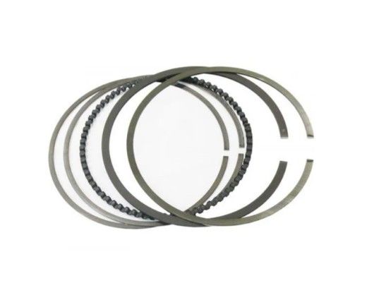 Piston rings (4‑stroke) set (1.5×1.2×2.5 mm) Ø90.00 mm