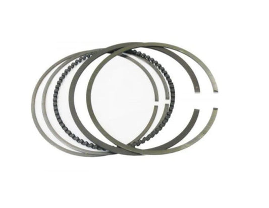 Piston rings (4‑stroke) TPR 78.00 mm (0.8×1.2 mm)
