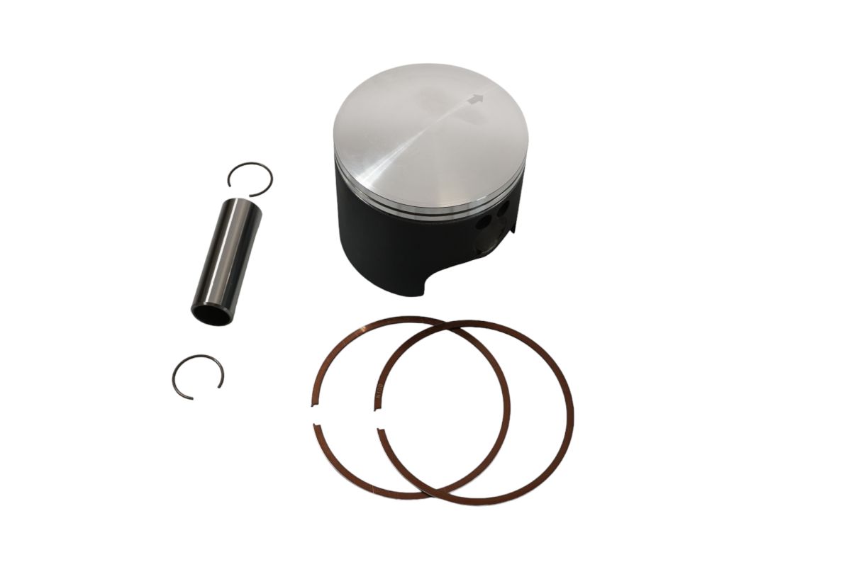 Piston (2‑stroke) Beta 300 EVO 2017–2024 (STD 78.95 mm)