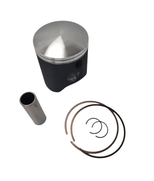 Piston (2‑stroke) GasGas EC250 2021–2025, EX250 2022–2025, TE250 TPI 2018–2025, Husqvarna TC250 2014–2025, TE250 TPI 2018–2025, EXC250 TPI 2018–2025, KTM SX250 2005–2025 (STD +0.60 mm = 66.94 mm) (RSB6800)