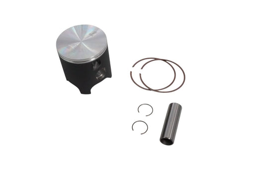 Piston (2‑stroke) Honda CR250R 1997–2001 (+0.60 mm = 66.94 mm) 1 ring