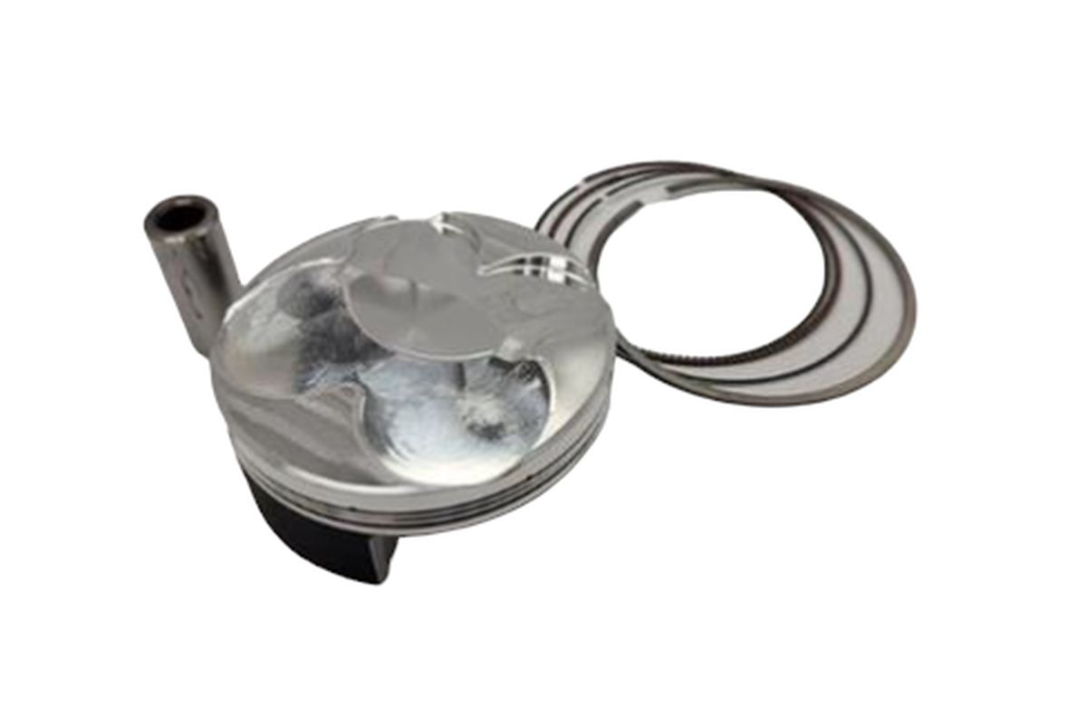 Piston (4‑stroke) HC 14.5:1 CR, Honda CRF250R 2018–2019 (78.97 mm)