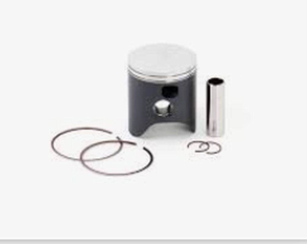 Piston (2‑stroke) Kawasaki KX125 1999–2000 (53.96 mm)