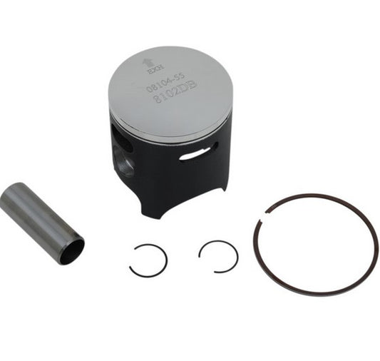 Piston (2‑stroke) Kawasaki KX85 2001–2025 (52.45 mm = +4.00 mm) (single ring RSB5250)