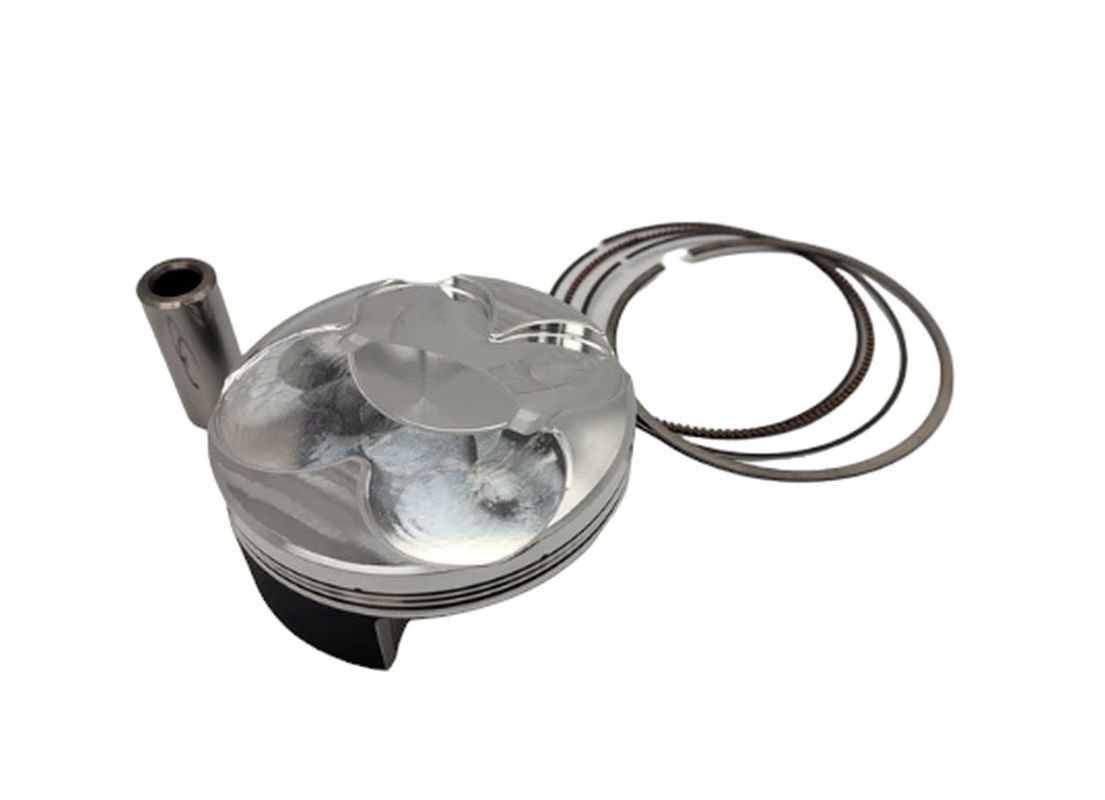 Piston (4‑stroke) Kawasaki KX450F 2015 (CR 13.5:1) (STD 95.98 mm)