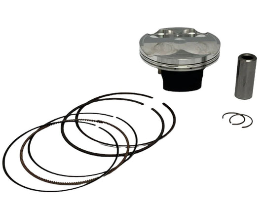 Piston (4‑stroke) (14.5:1), Kawasaki KXF250 2023 (77.96 mm)