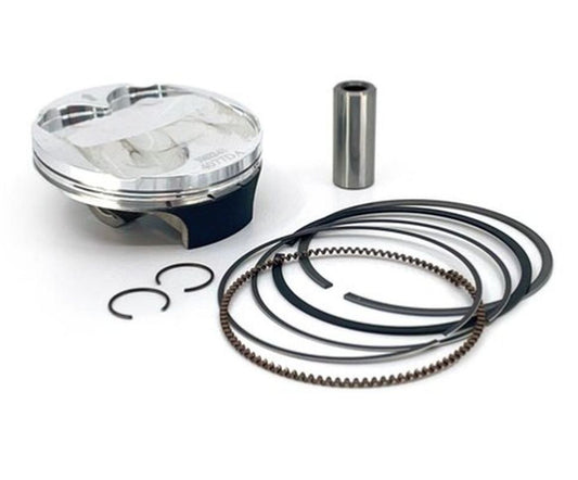 Piston (4‑stroke) Husqvarna FC250 2023–2025, KTM SX‑F250 2023–2025 (80.95 mm) (14.4:1)