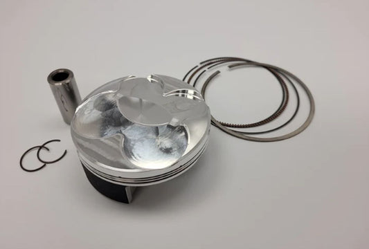 Piston (4‑stroke) Husqvarna FC250 2023–2025, KTM SX‑F250 2023–2025 (80.97 mm) (14.4:1)