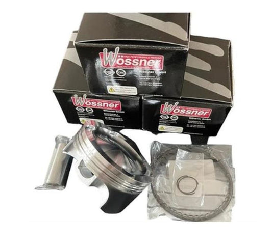 Piston (4‑stroke) (9.5:1) (73.94 mm), Sea‑Doo Spark ACE 900 2014–2024
