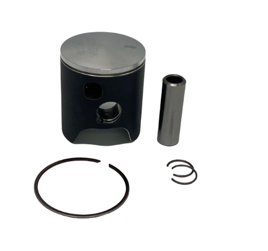 Piston (2‑stroke) Yamaha YZ125 2022 (big‑bore +4.00 mm = 57.95 mm) (1 ring RSB5600)