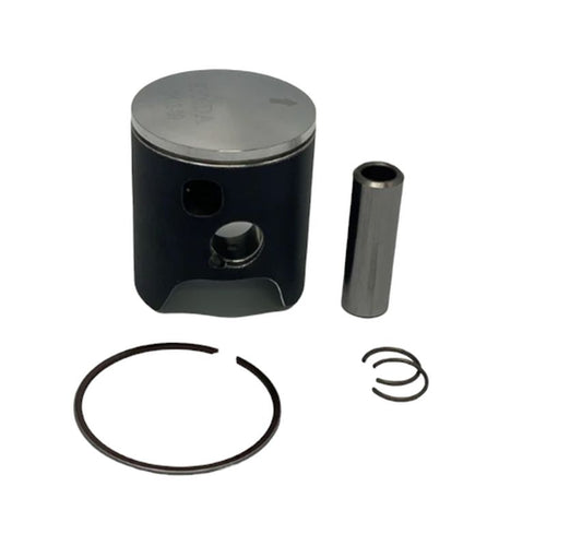 Piston (2‑stroke) Yamaha YZ125 2022 (big‑bore +2.00 mm = 55.95 mm) (1 ring RSB5600)