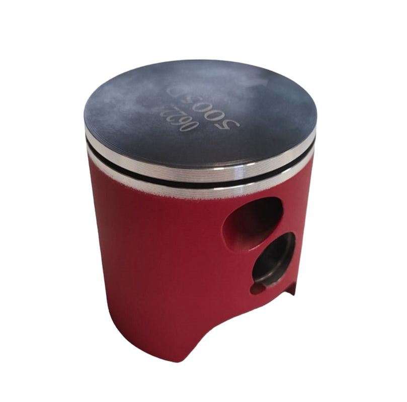 Piston (2‑stroke) Yamaha YZ65 2018–2025 (43.44 mm) Premium Performance Ceramic