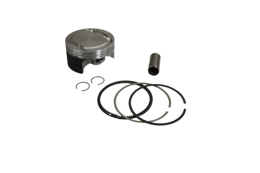 Piston (4‑stroke) SRX600 1984–1996, Grizzly 600 1998–2001, Yamaha XT/TT600 1984–2004 (11.5:1 CR) (94.93 mm)
