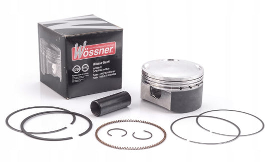 Piston (4‑stroke) XT250 2013–2025 (73.95 mm) (13.0:1), Yamaha YBR250 2008–2012