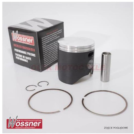Piston Yamaha PW50 1981–2016 (41.95 mm = +2.00)