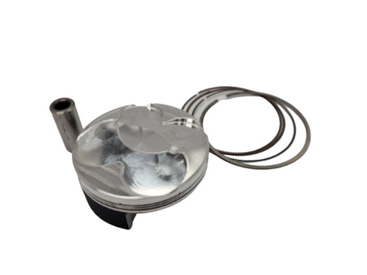 Piston (4‑stroke) (11.0:1) (100.95 mm), Yamaha XT660R 2004–2017