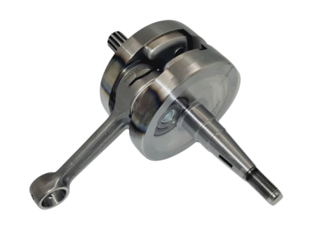 Crankshaft Yamaha YZ125X 2020–2022, YZ125 2005–2021