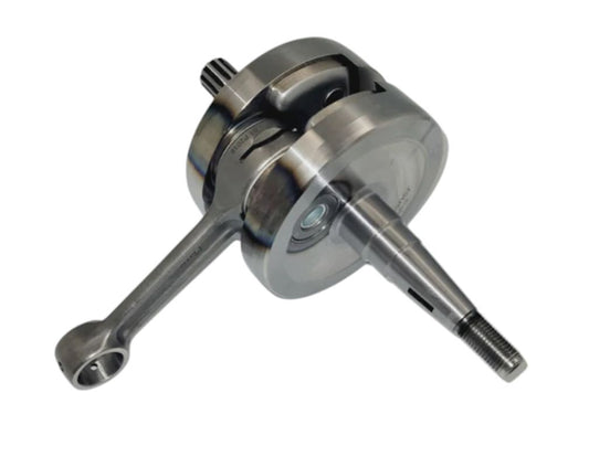 Crankshaft Yamaha YZ125X 2020–2022, YZ125 2005–2021