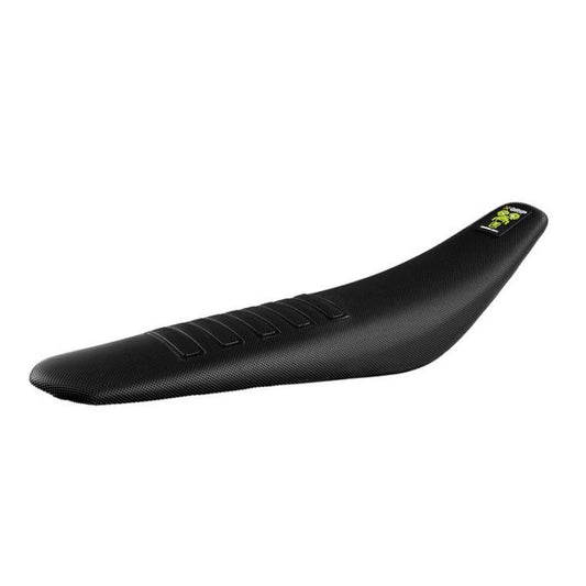 Seat cover – Baboons Butt – KTM EXC 2017–2019, SX 2016–2018, black (see product description)